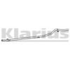 KLARIUS 160081 Exhaust Pipe